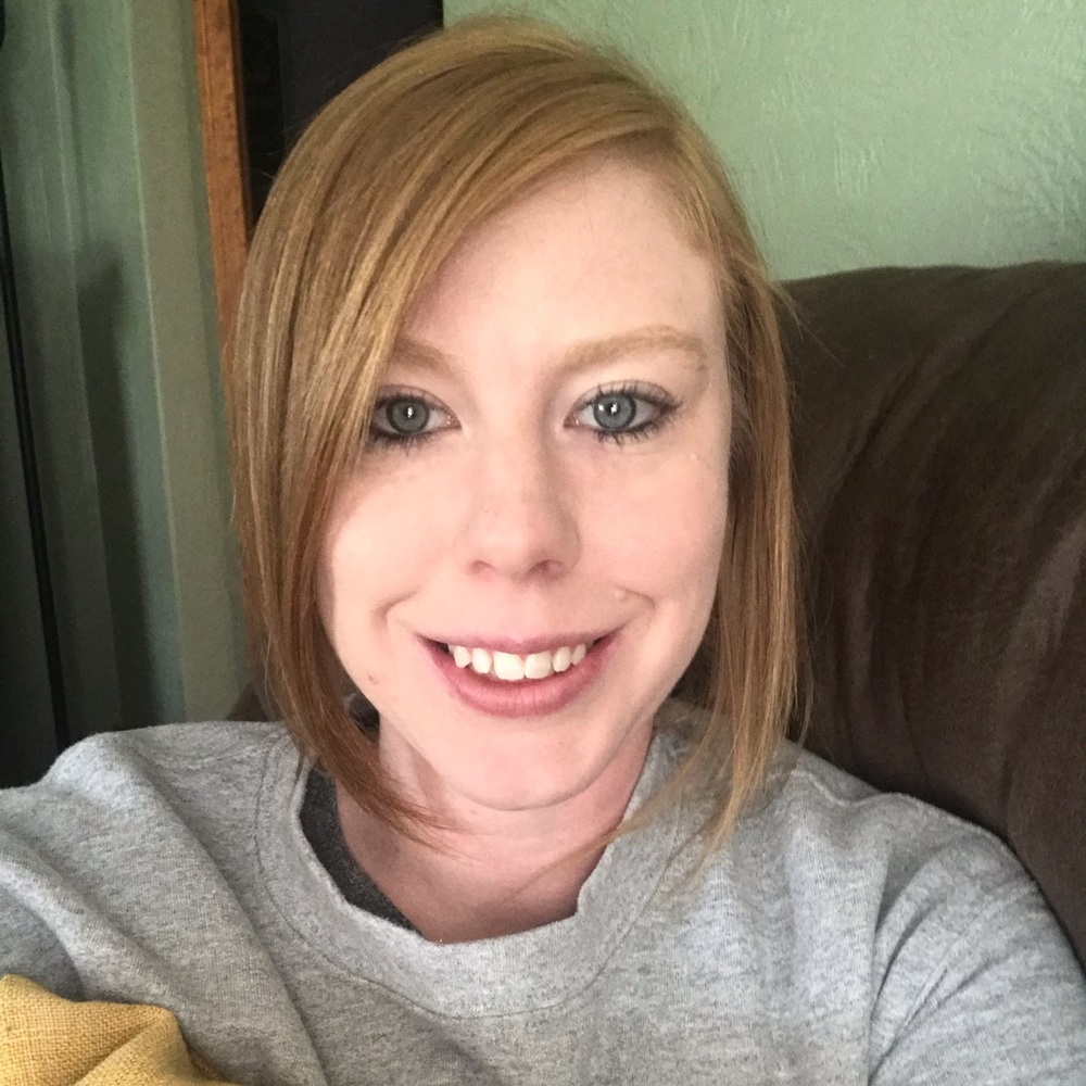 Meet your Posher, Meg